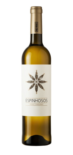 Espinhosos branco 2014