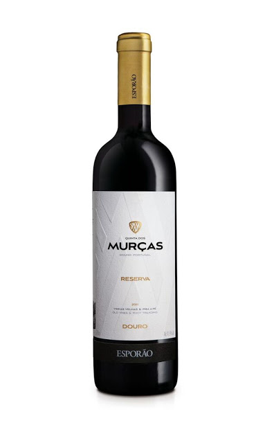 Quinta dos Murças Reserva 2011