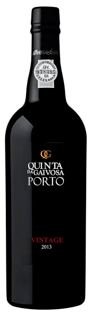 Quinta da Gaivosa Porto Vintage 2013