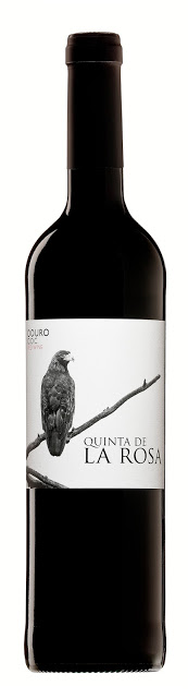 Quinta de La Rosa tinto 2013