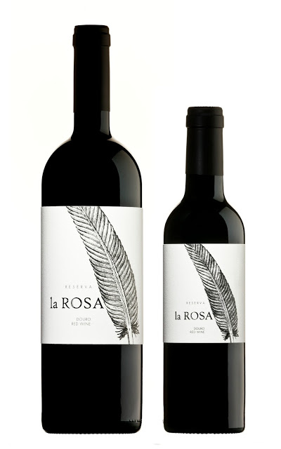 La Rosa Reserva tinto