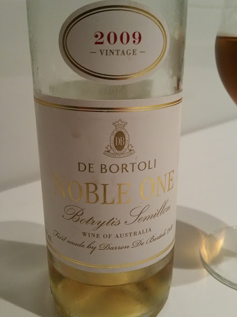 De Bortoli NOBLE ONE 2009