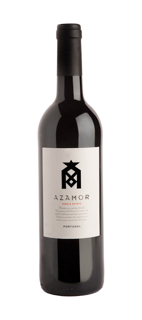 Azamor Tinto 2013