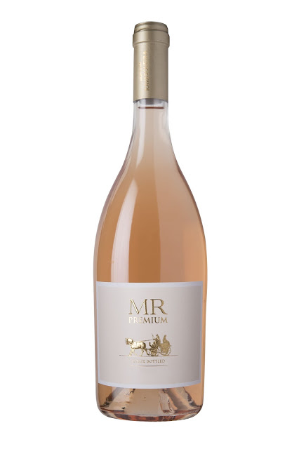 MR Premium Rosé 2014