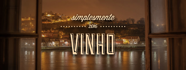 simplesmente... Vinho 2016