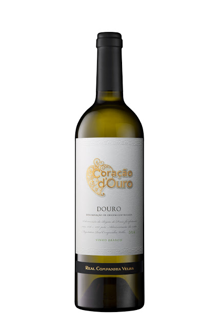 Coração d’Ouro branco 2014