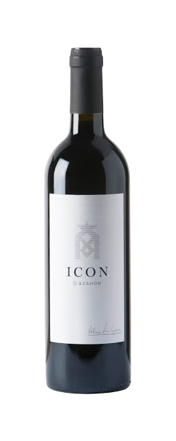 ICON d’AZAMOR 2010