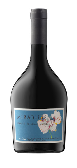 MIRABILIS GRANDE RESERVA TINTO 2013