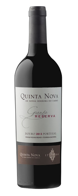 QUINTA NOVA GRANDE RESERVA TINTO 2013 