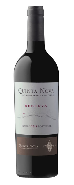 QUINTA NOVA RESERVA TINTO 2013