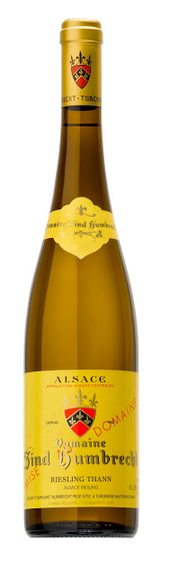 Domaine Zind-Humbrecht Riesling Thann