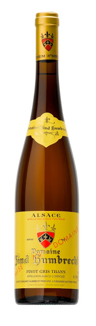 Domaine Zind-Humbrecht Pinot Gris Thann