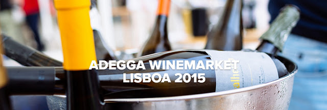 Adegga Wine Market Lisboa 2015