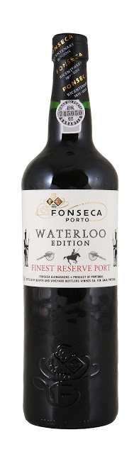 Fonseca Waterloo Edition