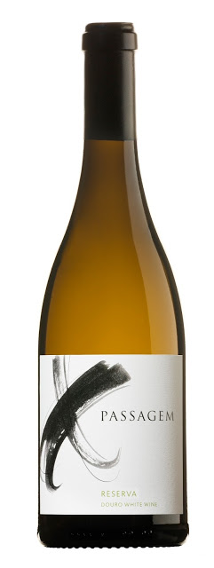 Passagem Reserva branco 2014