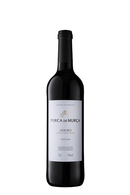 Porca de Murça tinto 2013