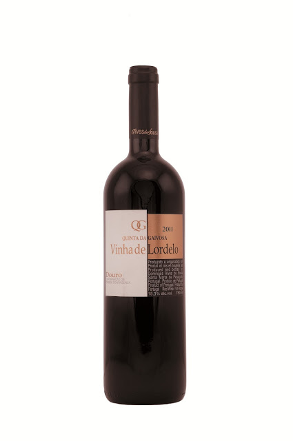 Quinta da Gaivosa Vinha de Lordelo 2011