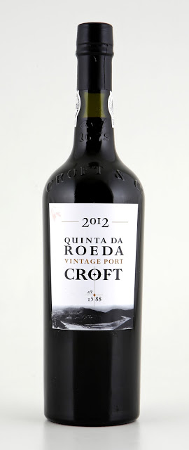 Quinta da Roêda Vintage 2012