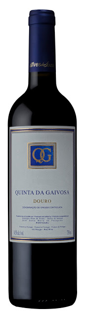 Quinta da Gaivosa Tinto 2011