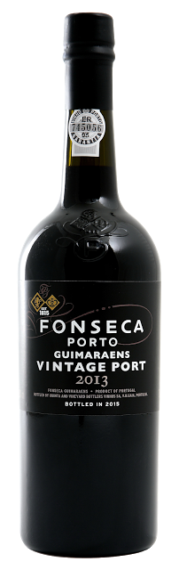 Fonseca Guimaraens Vintage 2013