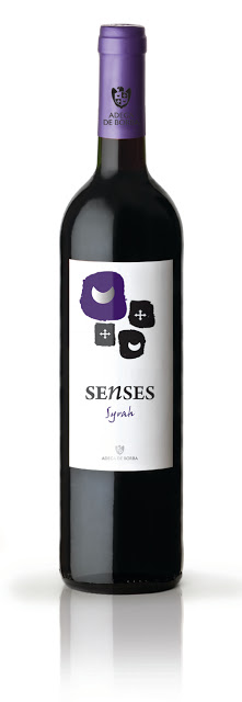 Senses Syrah 2013