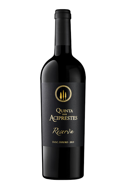 Quinta dos Aciprestes Reserva 2013