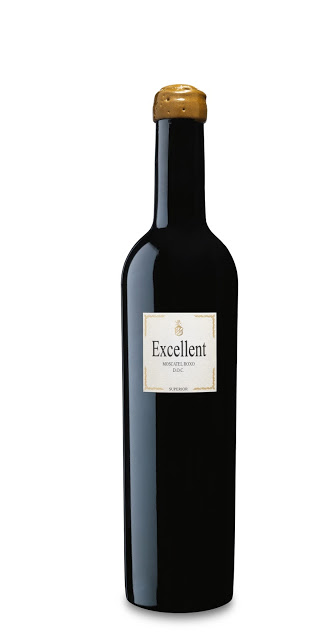 Moscatel Roxo Superior "Execellent" 2000