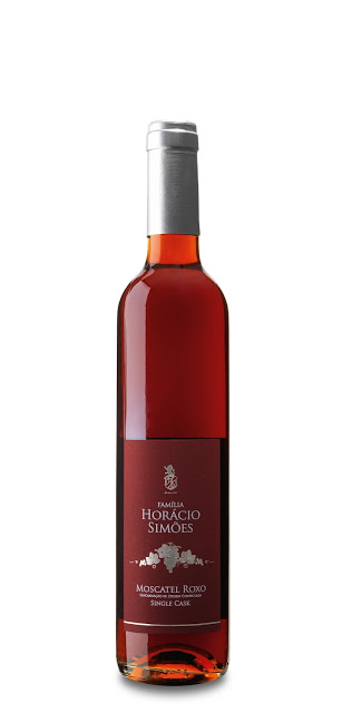 Moscatel Roxo "Single Cask