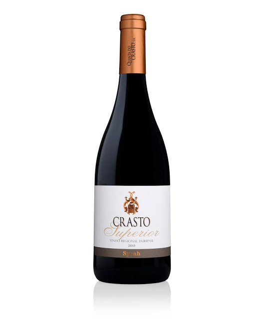 Crasto Superior Syrah 2013