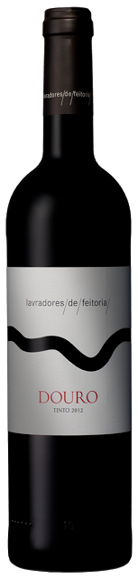 Lavradores de Feitoria tinto 2012