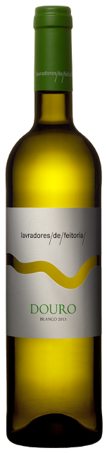 Lavradores de Feitoria branco 2013