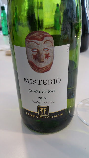 Misterio Chardonnay 2013 Mendoza Argentina – Finca Flichman