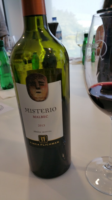 Misterio Malbec 2013 Mendoza Argentina – Finca Flichman