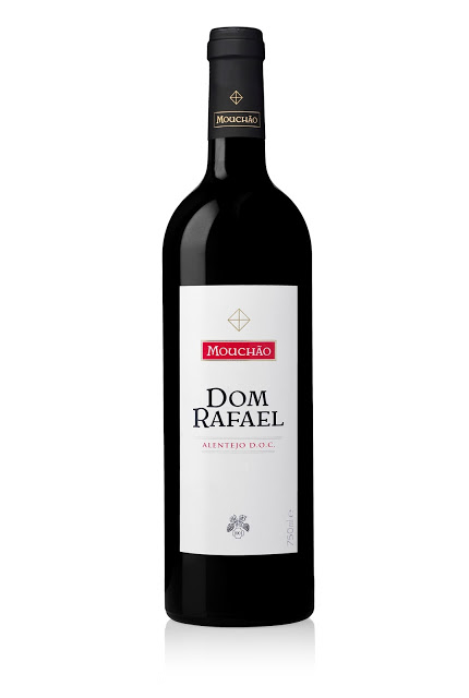 Dom Rafael Tinto 2012