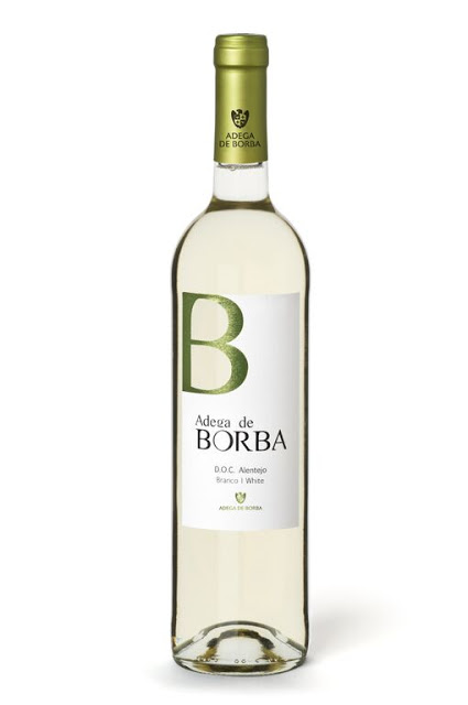 Adega de Borba Branco 2014