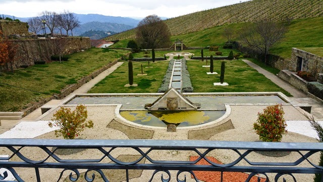 Quinta de Cidrô