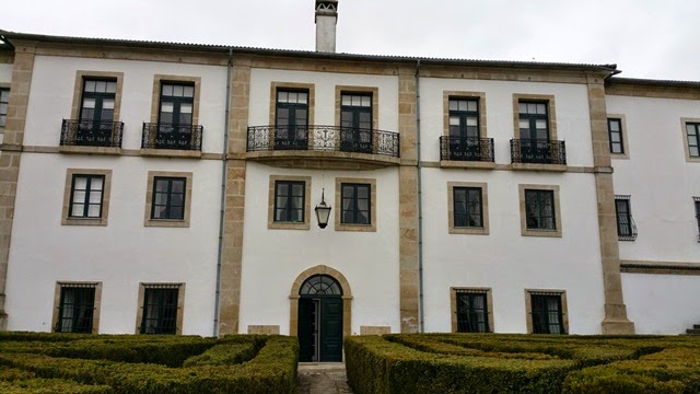 Quinta de Cidrô