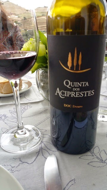 Quinta dos Aciprestes Tinto 2011