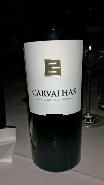 Carvalhas Branco 2012