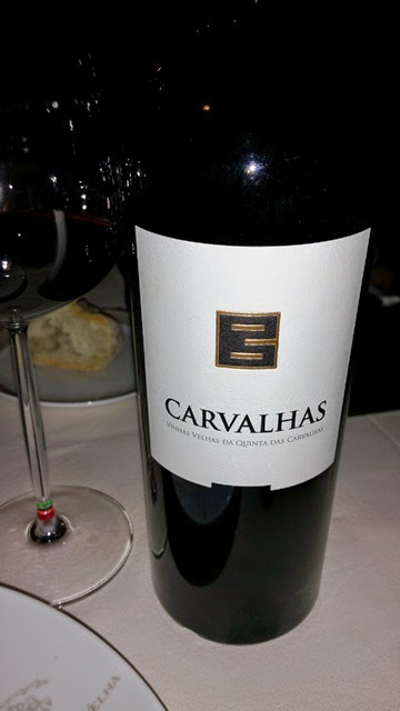 Carvalhas Branco 2010