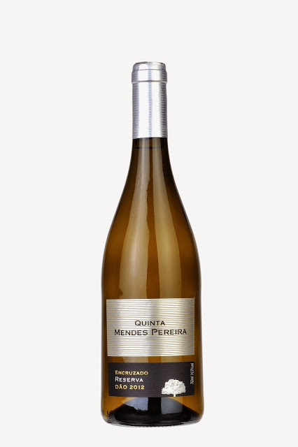 QMP Encruzado Reserva 2012