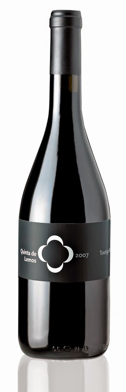 Quinta de Lemos - Touriga Nacional 2007