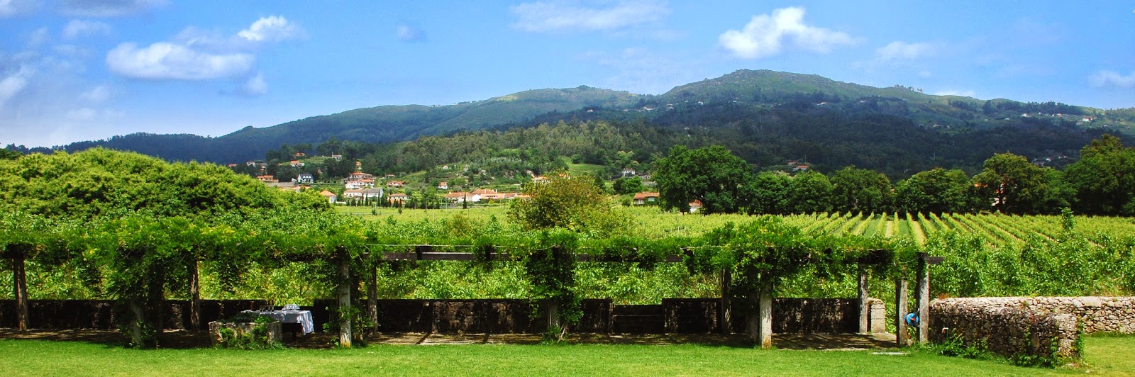 Quinta do Ameal