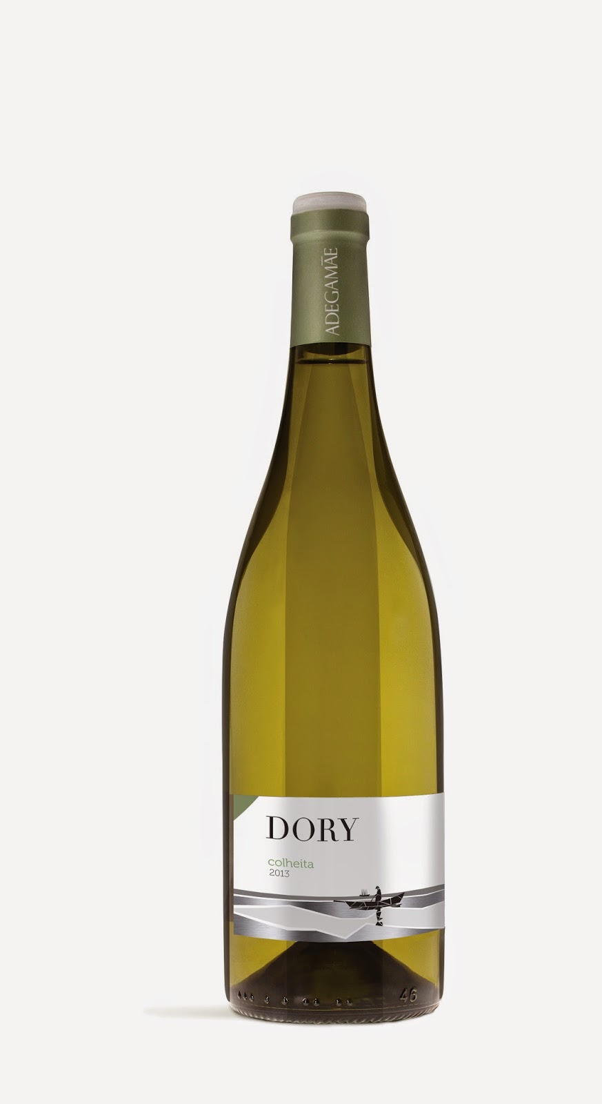 Dory Branco 2013