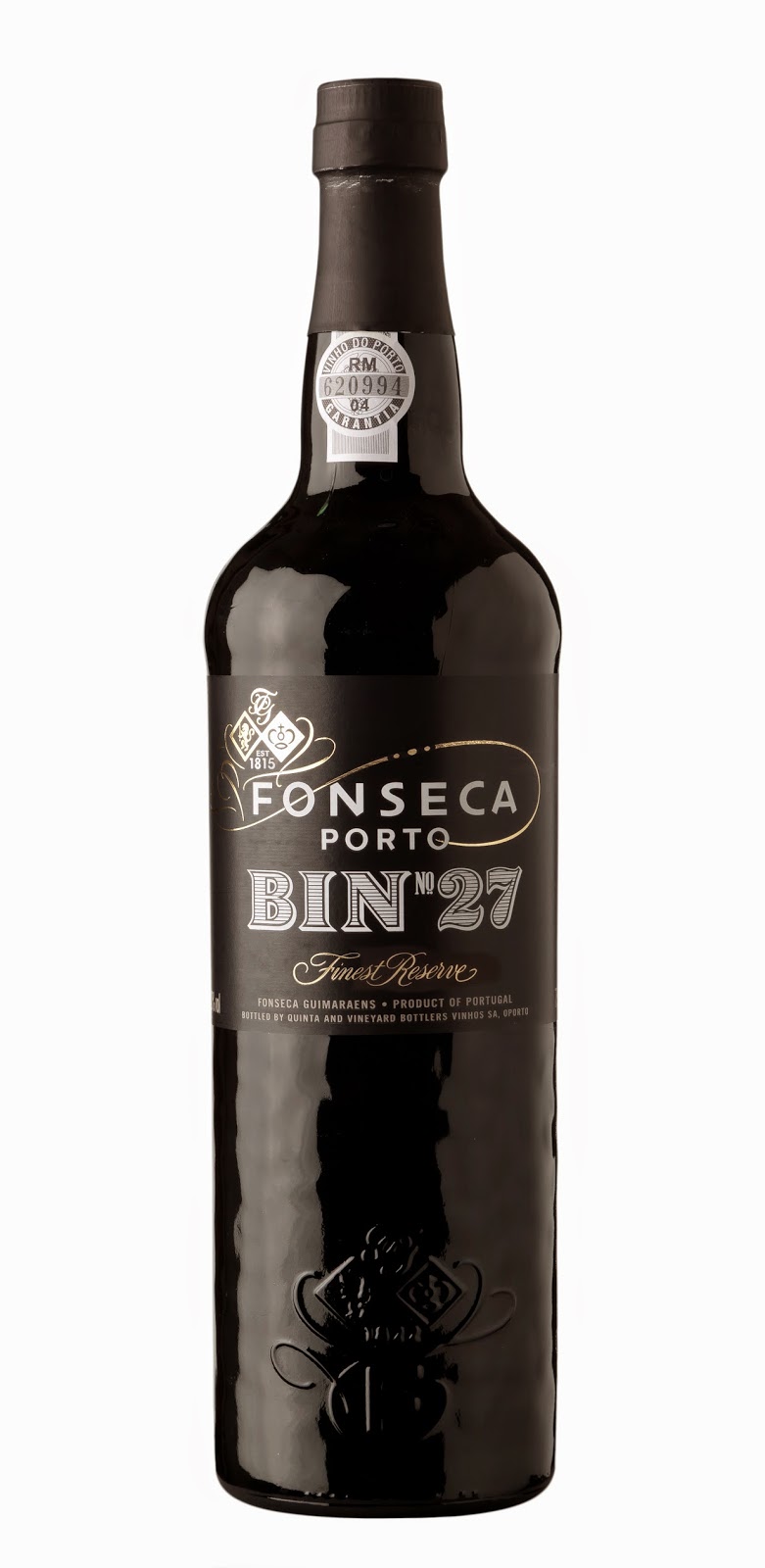 Fonseca Bin 27