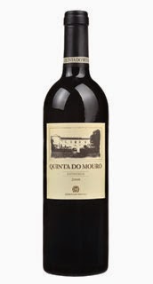 QUINTA DO MOURO