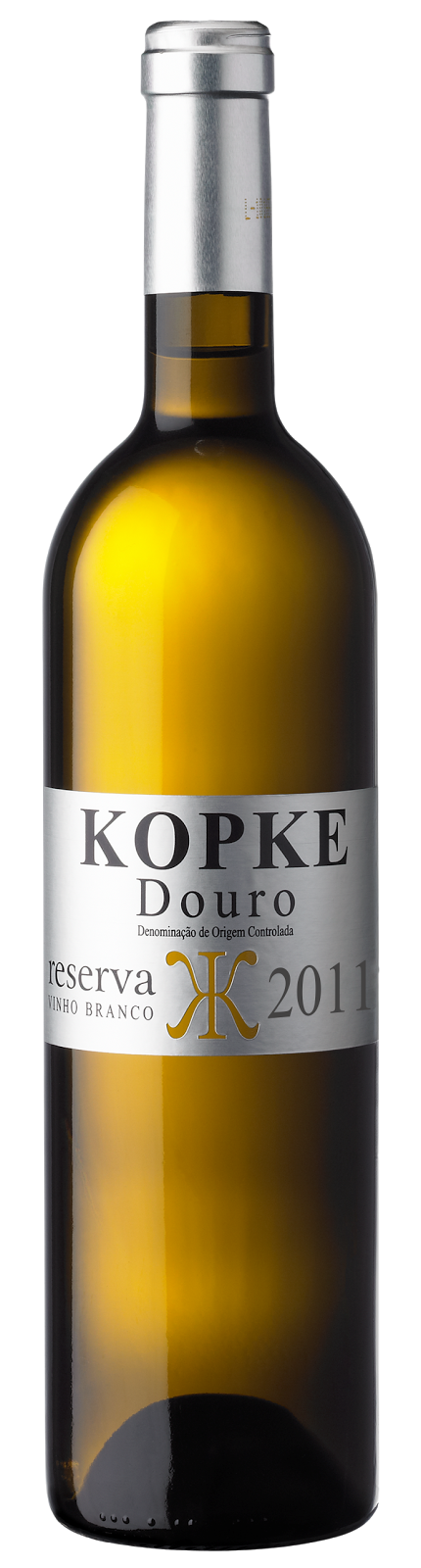 Kopke Reserva 2011 branco