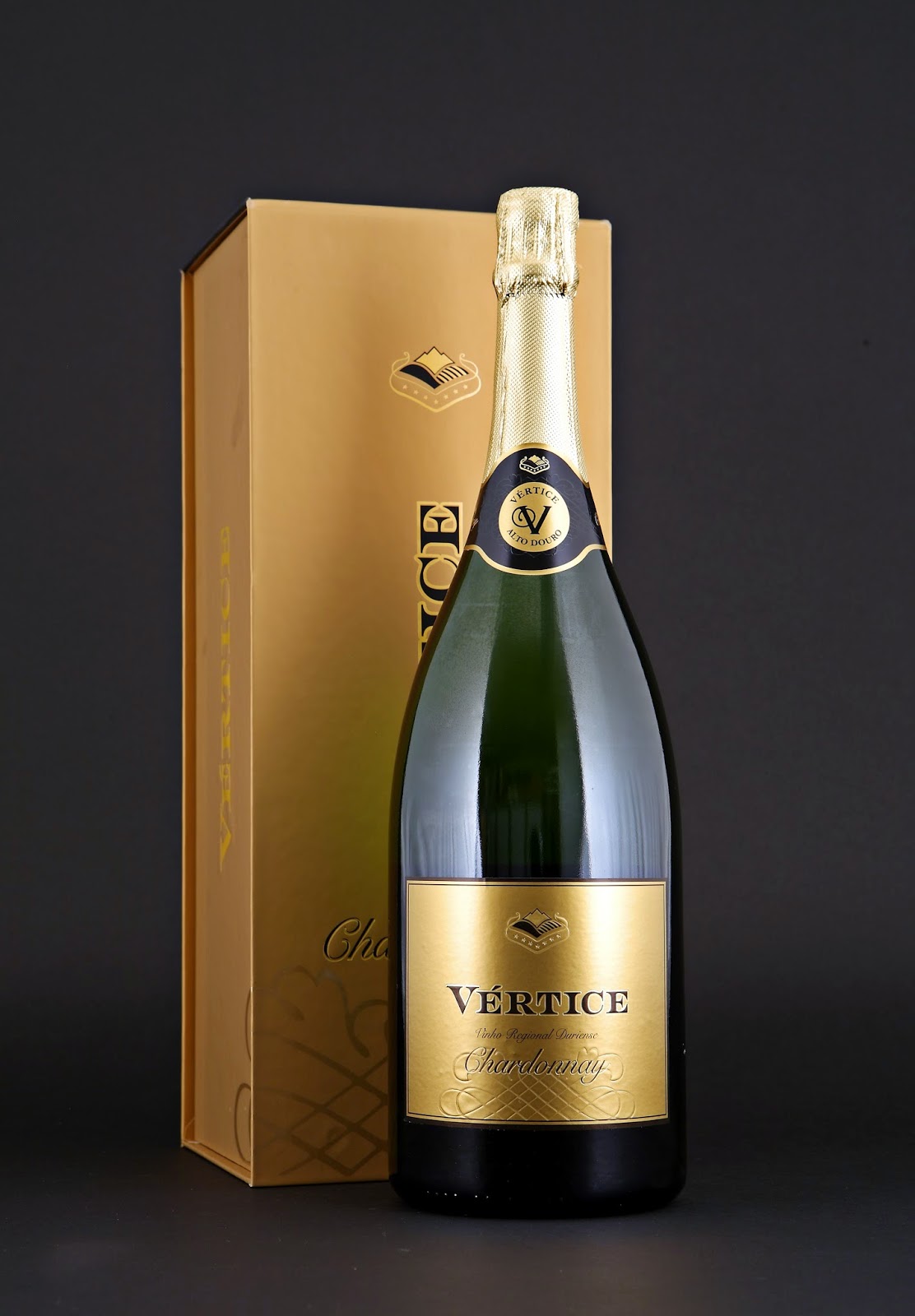 Vértice Chardonnay 2009