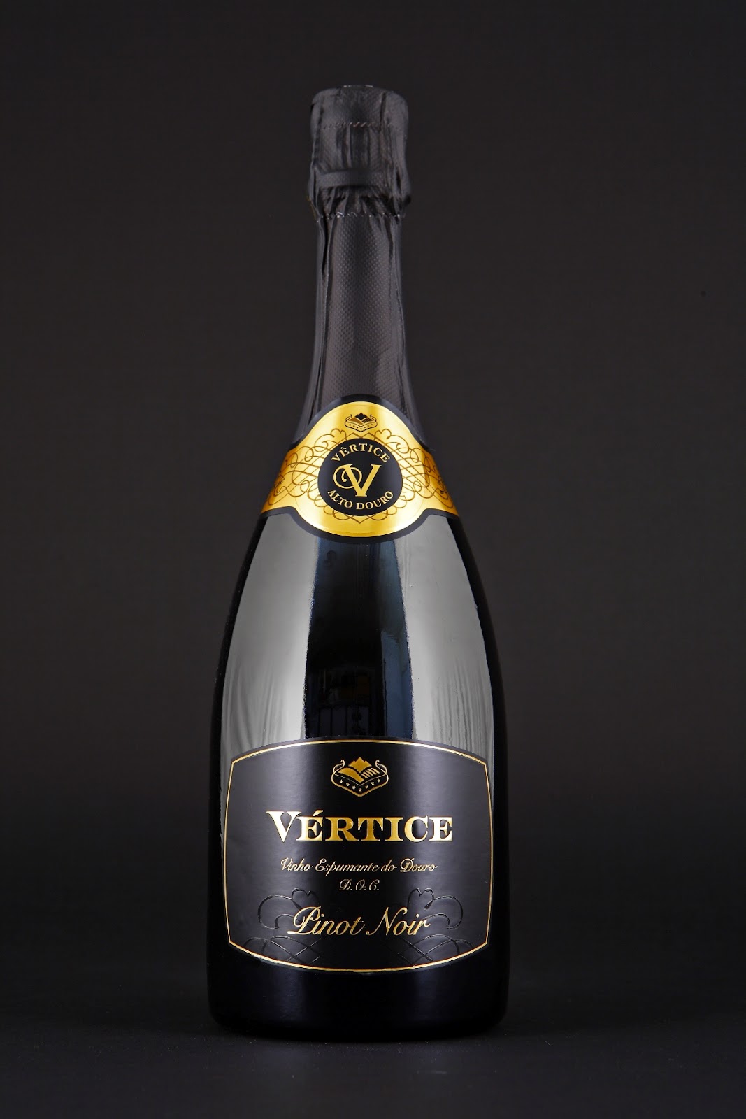 Vértice Pinot Noir2006