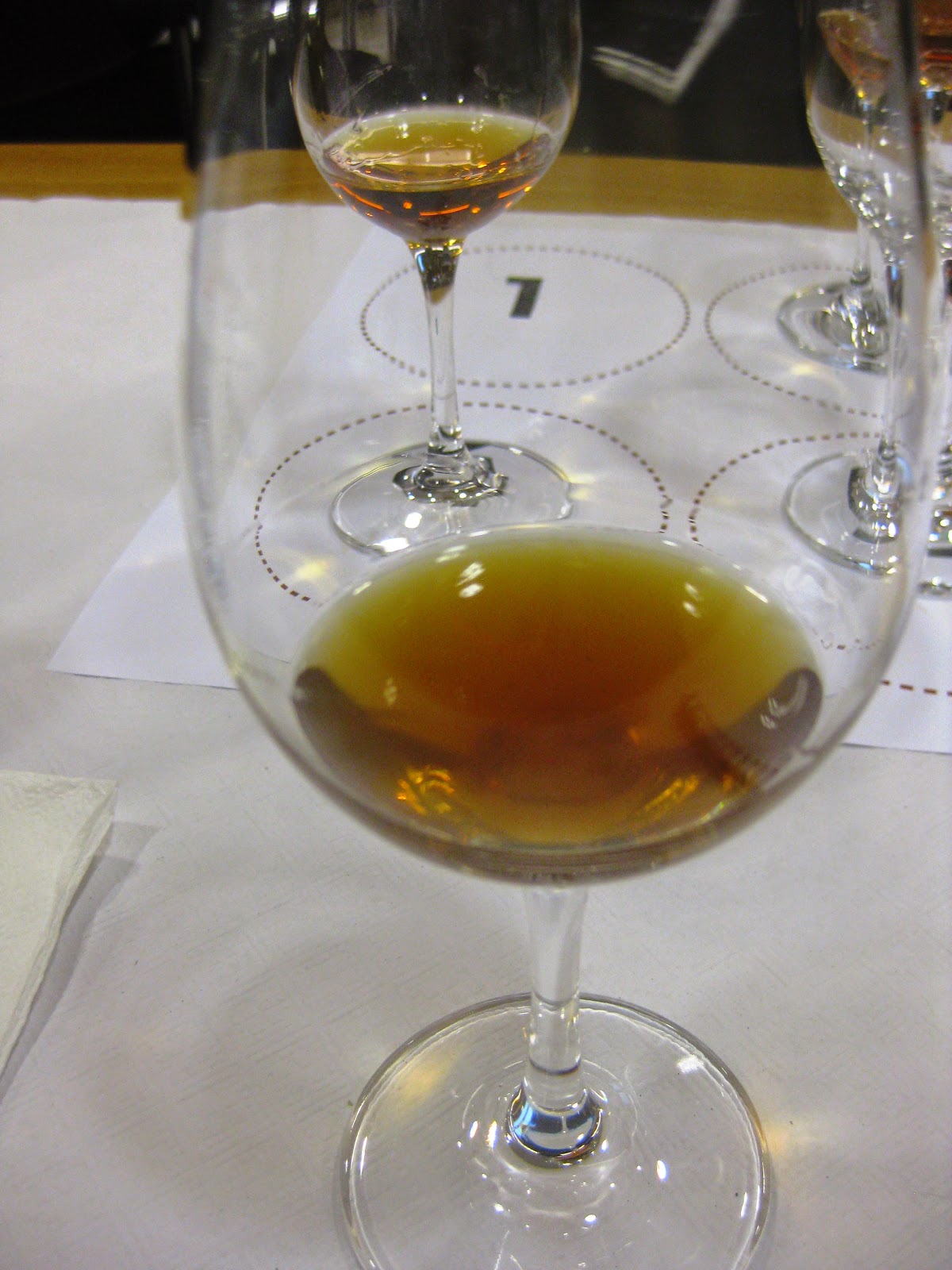 Malvasia Lote 2001